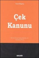Çek Kanunu