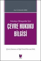 Çevre Hukuku Bilgisi