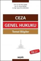 Ceza Genel Hükümler