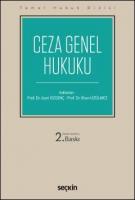 Ceza Genel Hukuku