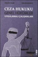 Ceza Hukuku Genel Hükümler