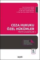 Ceza Hukuku Özel Hükümler