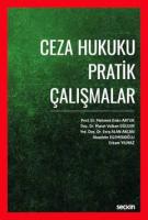 Ceza Hukuku Pratik Çalışmalar