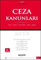 Ceza Kanunları