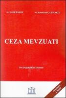 Ceza Mevzuatı