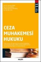 Ceza Muhakemesi Hukuku