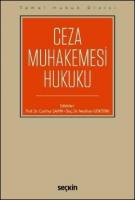 Ceza Muhakemesi Hukuku