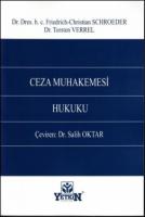 Ceza Muhakemesi Hukuku