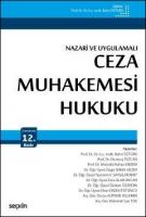 Ceza Muhakemesi Hukuku