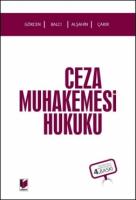 Ceza Muhakemesi Hukuku