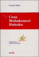 Ceza Muhakemesi Hukuku
