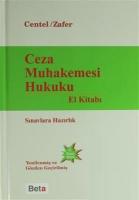 Ceza Muhakemesi Hukuku El Kitabı