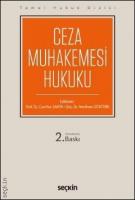 Ceza Muhakemesi Hukuku
