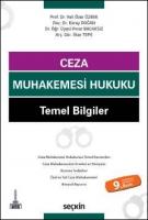 Ceza Muhakemesi Hukuku