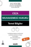Ceza Muhakemesi Hukuku Temel Bilgiler