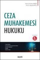 Ceza Muhakemesi Hukuku (Yenisey/Nuhoğlu)