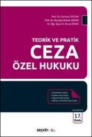 Teorik ve Pratik Ceza Özel Hukuku
