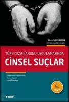 Cinsel Suçlar
