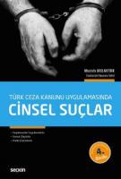 Cinsel Suçlar