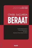 Cinsel Suçlarda Beraat