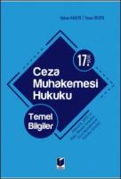 Ceza Muhakemesi Hukuku