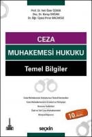 Ceza Muhakemesi Hukuku