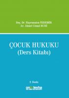 Çocuk Hukuku