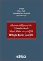 CISG Danışma Kurulu Görüşleri