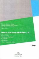 Deniz Ticareti Hukuku – II