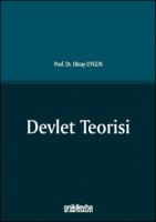 Devlet Teorisi