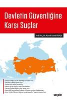 Devletin Güvenliğine Karşı Suçlar