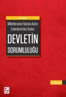 Devletin Sorumluluğu