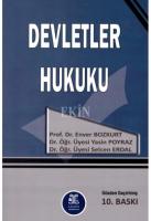 Devletler Hukuku