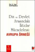 Din ve Devlet Arasındaki İktidar Mücadelesi: Avrupa Örneği