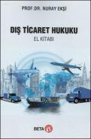 Dış Ticaret Hukuku