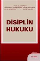 Disiplin Hukuku