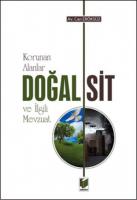 Korunan Alanlar Doğal Sit ve İlgili Mevzuat