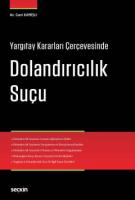 Dolandırıcılık Suçu