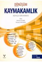 Kaymakamlık Açık Uçlu Soru Bankası