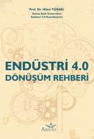 Endüstri 4.0 Dönüşüm Rehberi