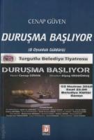 Duruşma Başlıyor