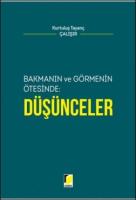 Düşünceler