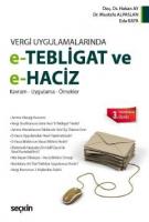 e–Tebligat ve e–Haciz