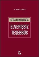 Elverişsiz Teşebbüs