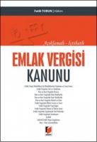 Emlak Vergisi Kanunu