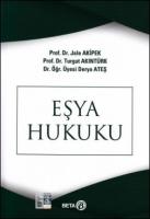 Eşya Hukuku