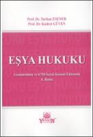 Eşya Hukuku