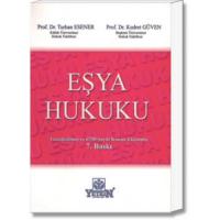 Eşya Hukuku