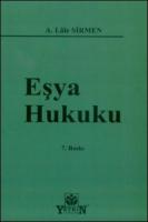 Eşya Hukuku