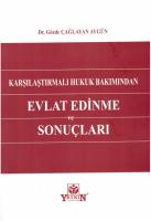 Evlat Edinme ve Sonuçları